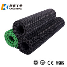 Factory Custom Rubber Grass Drainage Anti Slip Mat 1000*1500mm